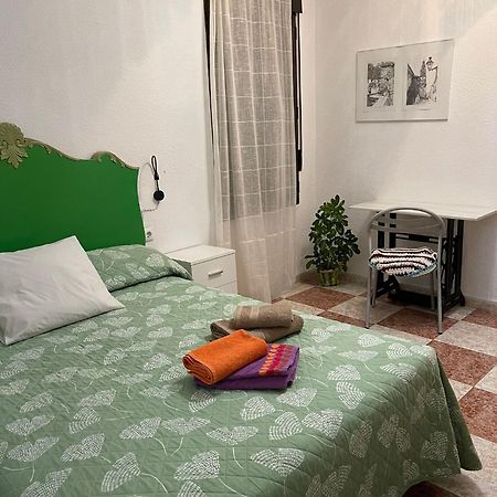 Vallaindiano Cordoba Exterior photo