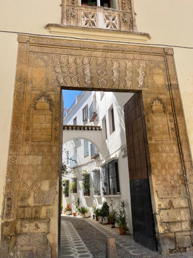 Vallaindiano Cordoba Exterior photo