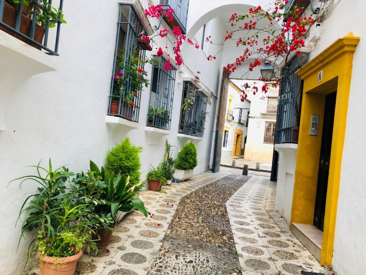 Vallaindiano Cordoba Exterior photo