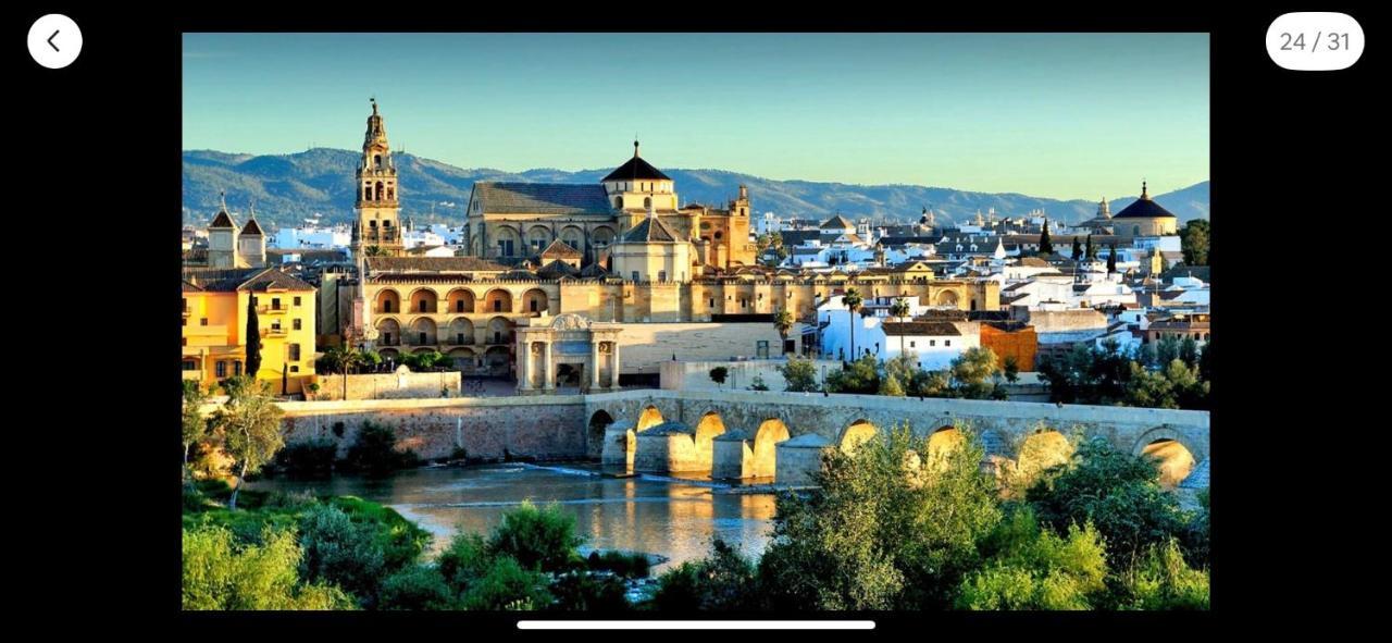 Vallaindiano Cordoba Exterior photo