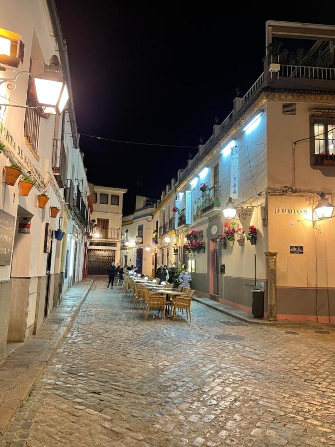 Vallaindiano Cordoba Exterior photo