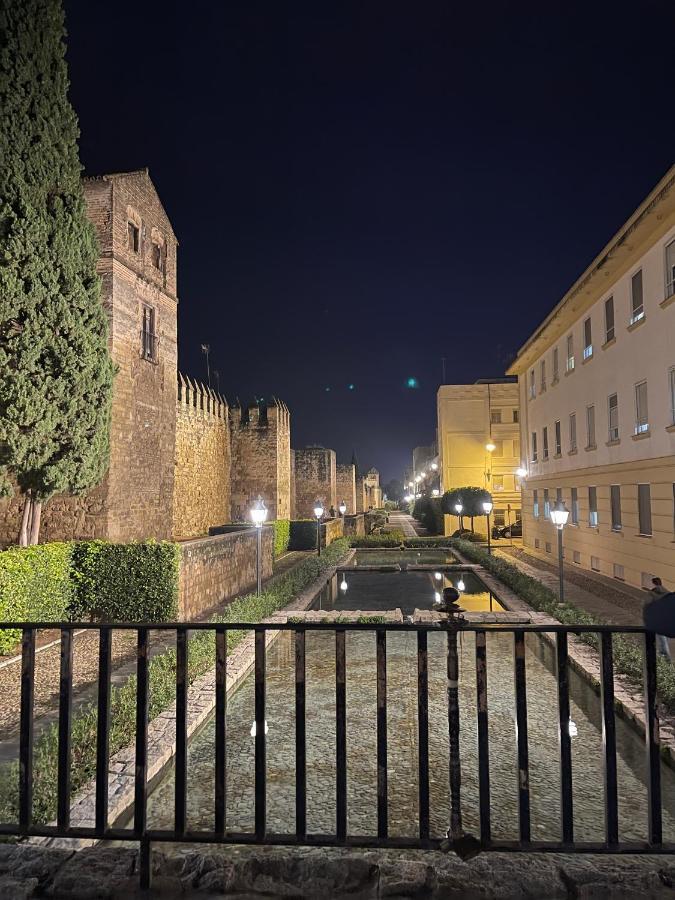 Vallaindiano Cordoba Exterior photo
