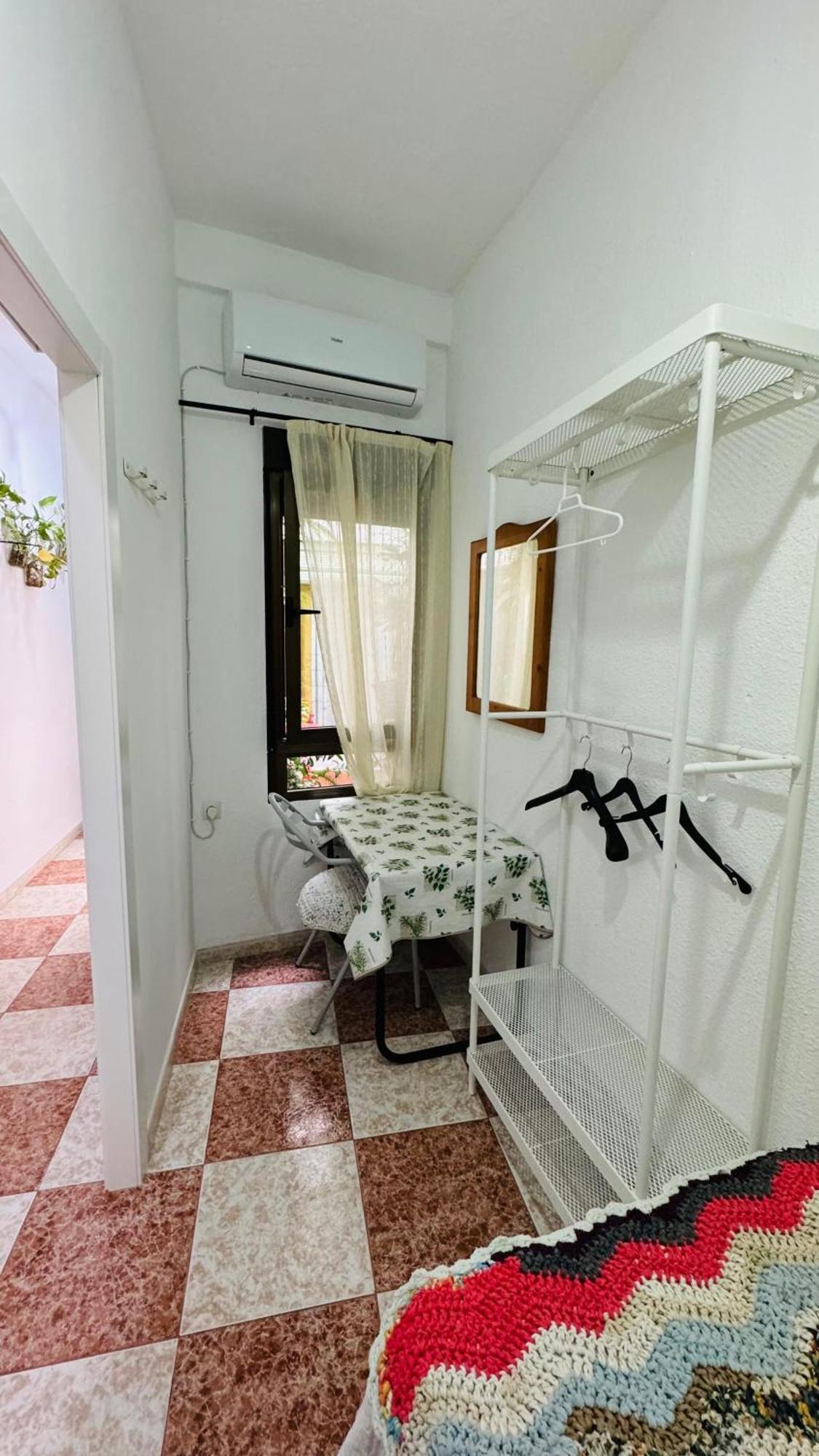 Vallaindiano Cordoba Exterior photo